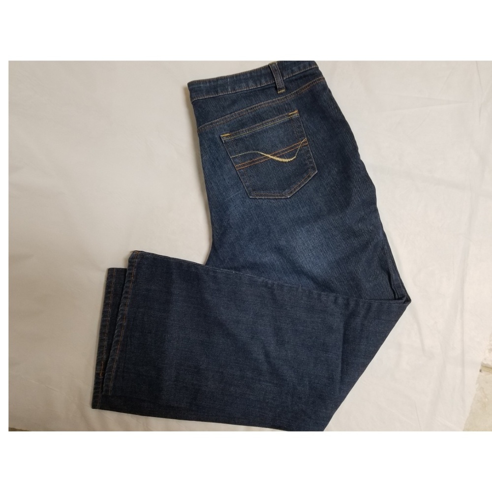 Womens Jeans